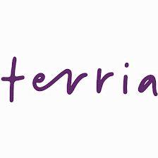Terria - Mobiliario, arte e iluminación