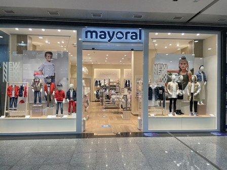 Mayoral - Tienda de Ropa Infantil y para Bebés