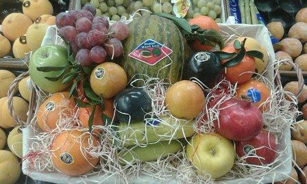 Frutas Mari Loli