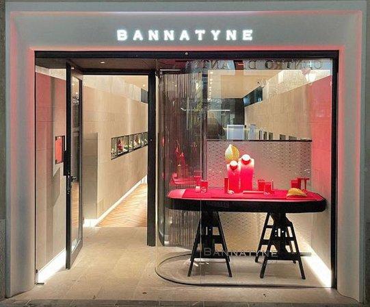 Bannatyne