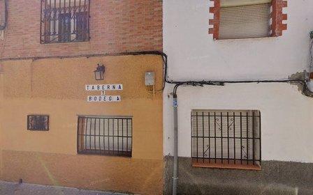 Taberna Bodega