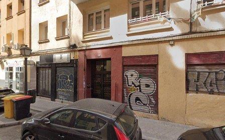 LB Desinfecciones Madrid S.L.