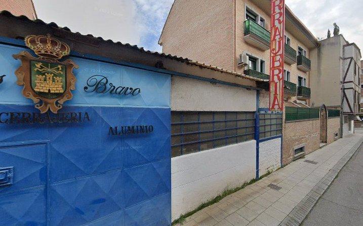 Cerrajeria Hermanos Bravo