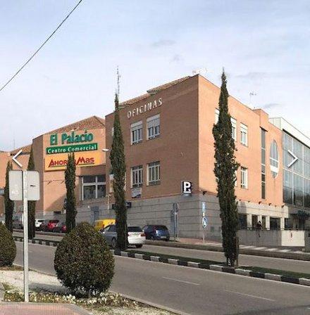 MULTIVALLE SL