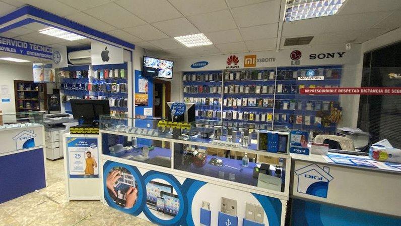 Multiservicios Dey | Distribuidor Digi