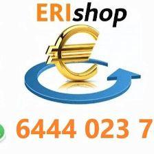 ERIshop