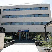 Travelodge Madrid Torrelaguna