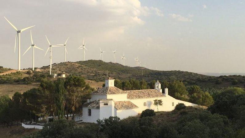 Casa Rural Ermita