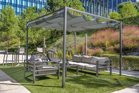 Hotel NH Madrid Ribera del Manzanares
