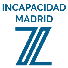 Incapacidad Madrid