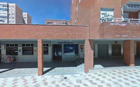 Alagos Fincas S.l.