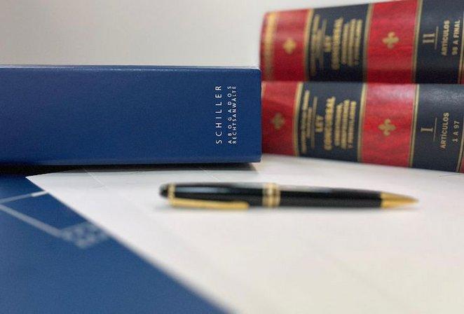 Schiller Abogados & Rechtsanwaelte