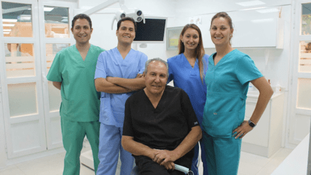 Ruano Policlínica Dental