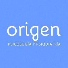Clínica Origen Psicología y Psiquiatría