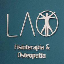Lao Fisioterapia