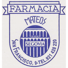 Pharmacy Mateos Rodriguez