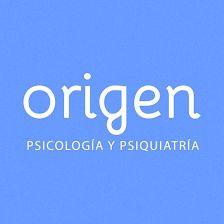 Clínica Origen Psicología y Psiquiatría