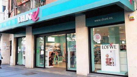 Druni Perfumerías ®