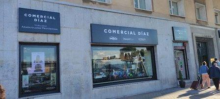 Comercial Díaz