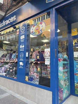 Juguetes Fantasía | Tienda de juguetes en Puente de Vallecas