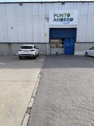 Punto Ahorro