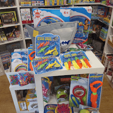 Kiddyland