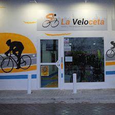 Bicicletas La Veloceta