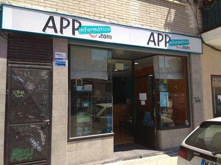 APP Informática