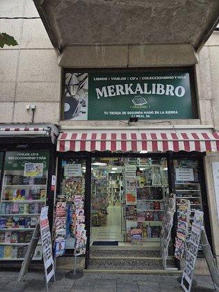 Merkalibro