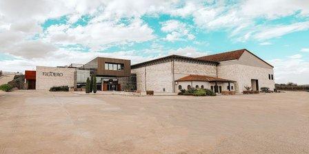 Viñedos y Bodegas García Figuero - Ribera del Duero