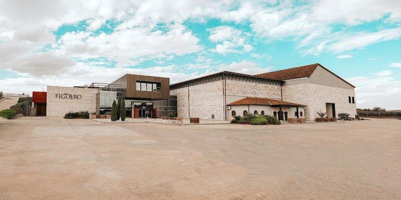 Viñedos y Bodegas García Figuero - Ribera del Duero