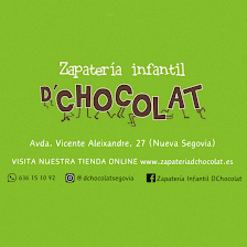 D'Chocolat Zapatería Infantil