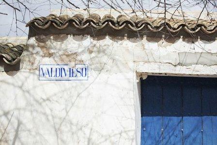 Quesería Finca Valdivieso