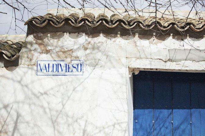 Quesería Finca Valdivieso