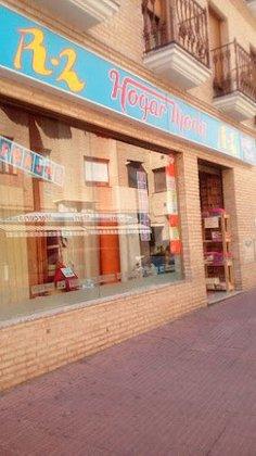 Hogar Moda R2