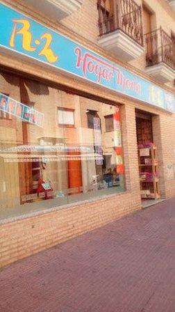 Hogar Moda R2