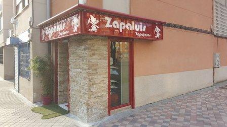 Zapaluis