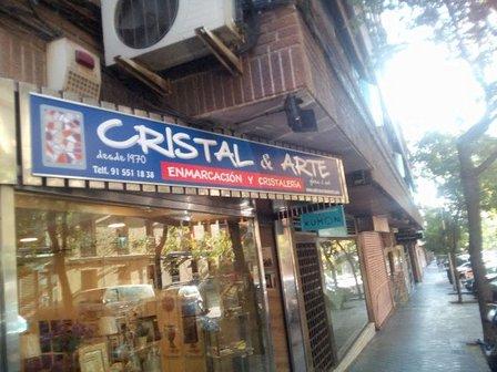 Cristal & Arte