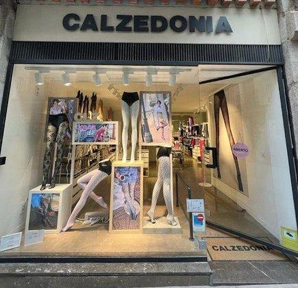Calzedonia