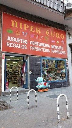 Hiper Euro