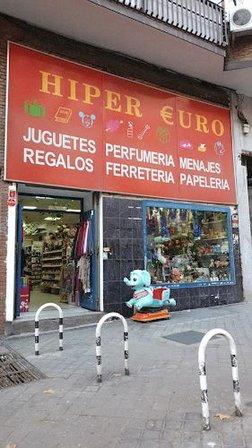 Hiper Euro