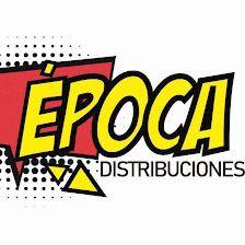 Epoca Distribuciones