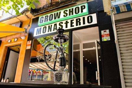 Cachimba Torrejon de Ardoz