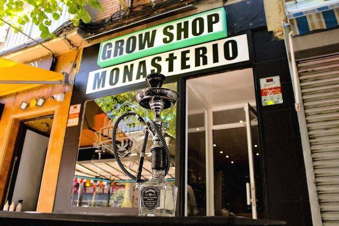 Cachimba Torrejon de Ardoz