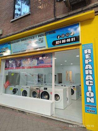 Servicio Técnico Gómez - Venta de Electrodomésticos Reacondicionados
