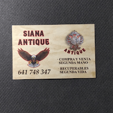 SIANA ANTIQUE