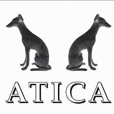 Atica Gabinete de Antigüedades
