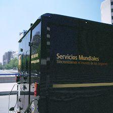 UPS Madrid (Oficinas Centrales)