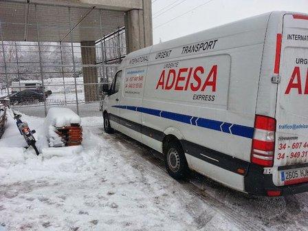 Adeisa Express