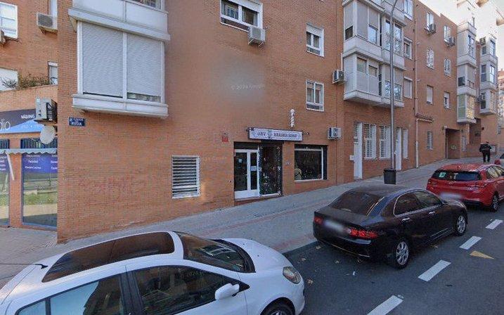 Ana del Hierro Servicio Doméstico de Alta Calidad